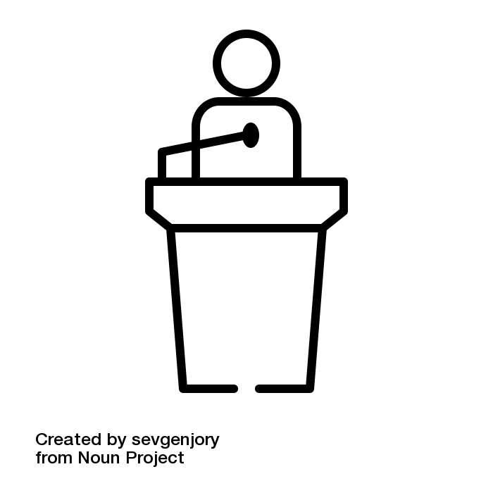 Generic Speaker