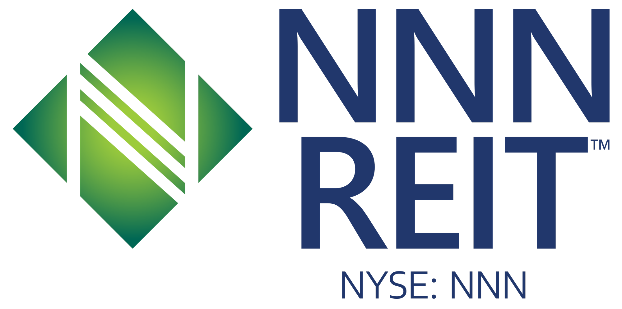 Sponsor: National Retail Properties Logo