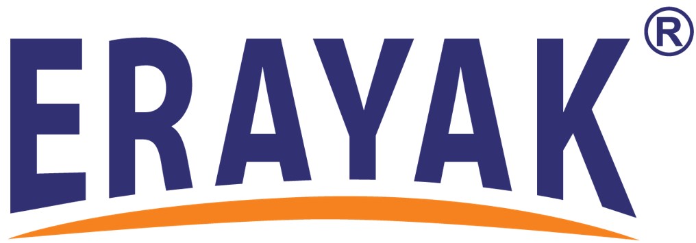 Sponsor :Erayak Logo