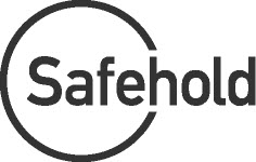 Sponsor: Safehold Logo