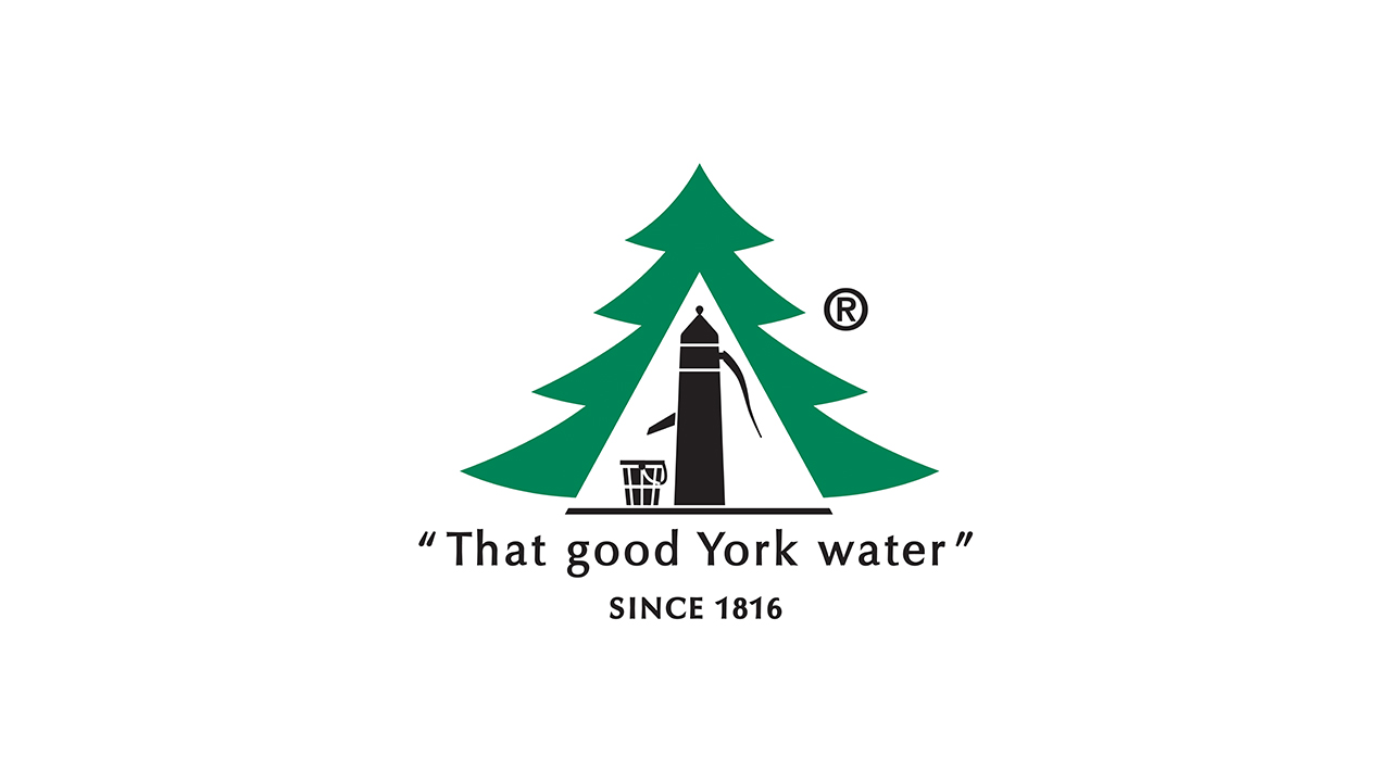 York Water Company Better Investing