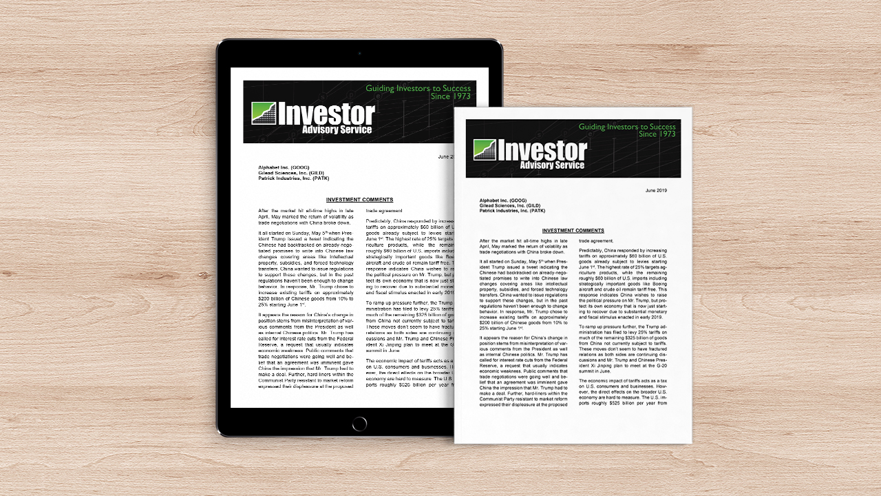 Best Investment Newsletters You Should Subscribe To!