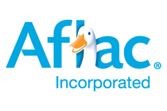 Sponsor: Aflac Logo